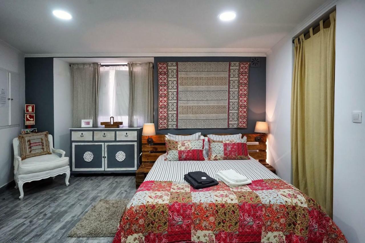 Apartamento Terreirinho Lisboa